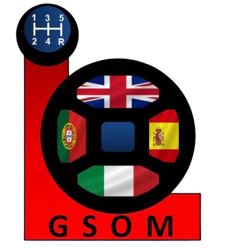 Logo GSOM